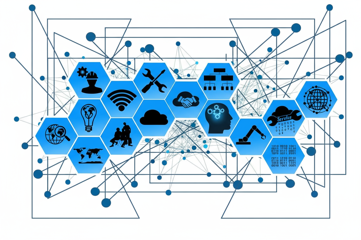 Implantação de Infraestrutura